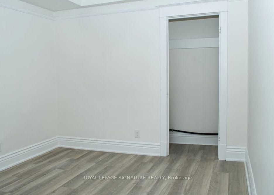 Photo 15 of Unit Upper, 37 Langford Avenue, Toronto, Danforth — HOMEH