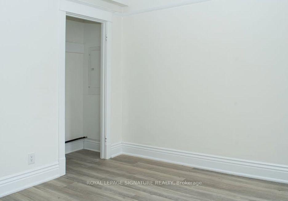 Photo 16 of Unit Upper, 37 Langford Avenue, Toronto, Danforth — HOMEH
