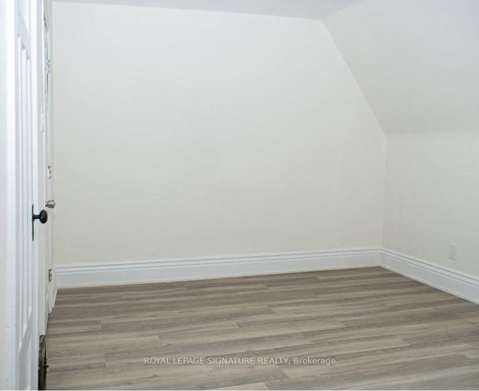 Photo 17 of Unit Upper, 37 Langford Avenue, Toronto, Danforth — HOMEH