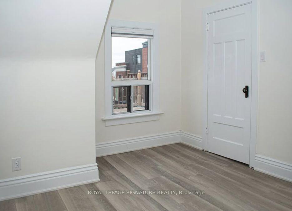 Photo 18 of Unit Upper, 37 Langford Avenue, Toronto, Danforth — HOMEH