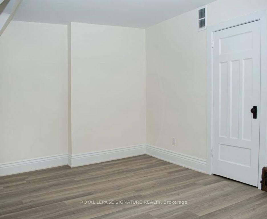 Photo 19 of Unit Upper, 37 Langford Avenue, Toronto, Danforth — HOMEH