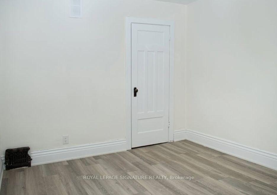 Photo 20 of Unit Upper, 37 Langford Avenue, Toronto, Danforth — HOMEH
