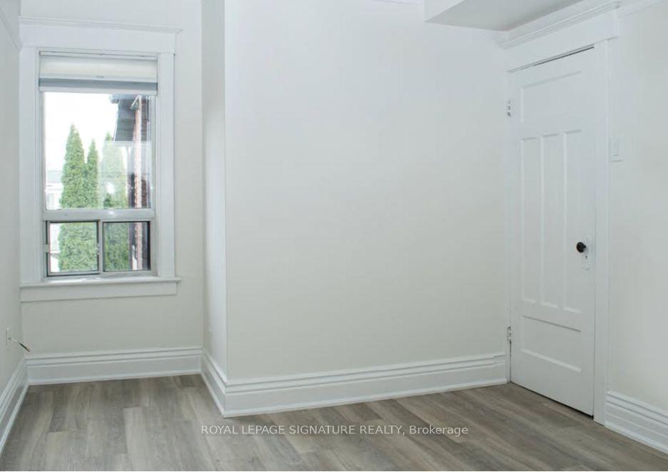 Photo 21 of Unit Upper, 37 Langford Avenue, Toronto, Danforth — HOMEH