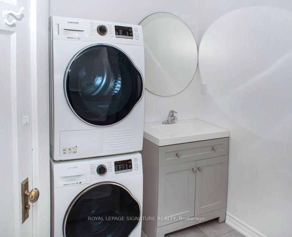 Photo 22 of Unit Upper, 37 Langford Avenue, Toronto, Danforth — HOMEH