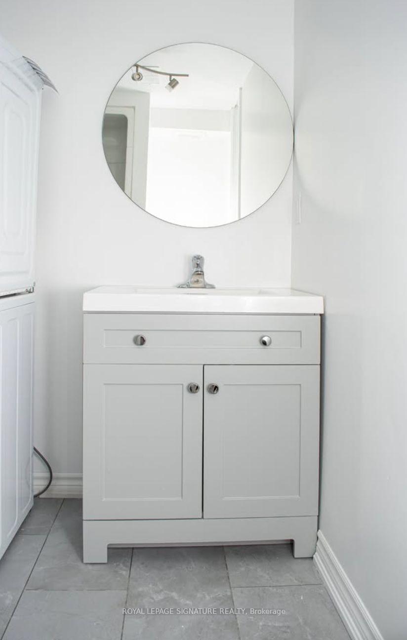 Photo 23 of Unit Upper, 37 Langford Avenue, Toronto, Danforth — HOMEH