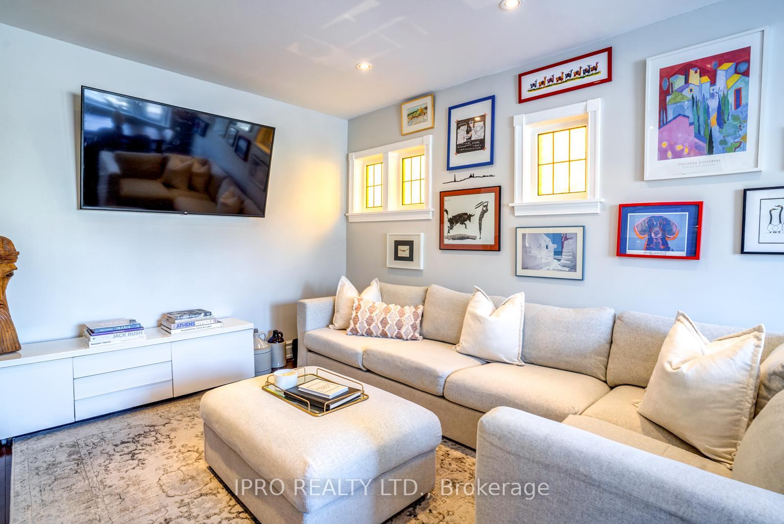 Photo 6 of 206 Donlands Avenue, Toronto, Danforth Village-East York — HOMEH
