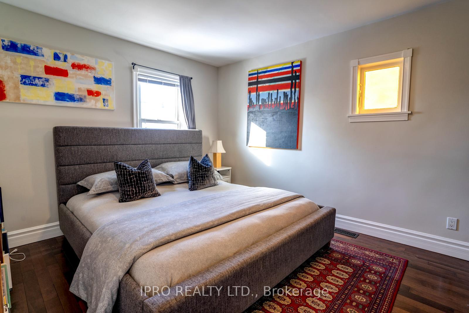 Photo 14 of 206 Donlands Avenue, Toronto, Danforth Village-East York — HOMEH