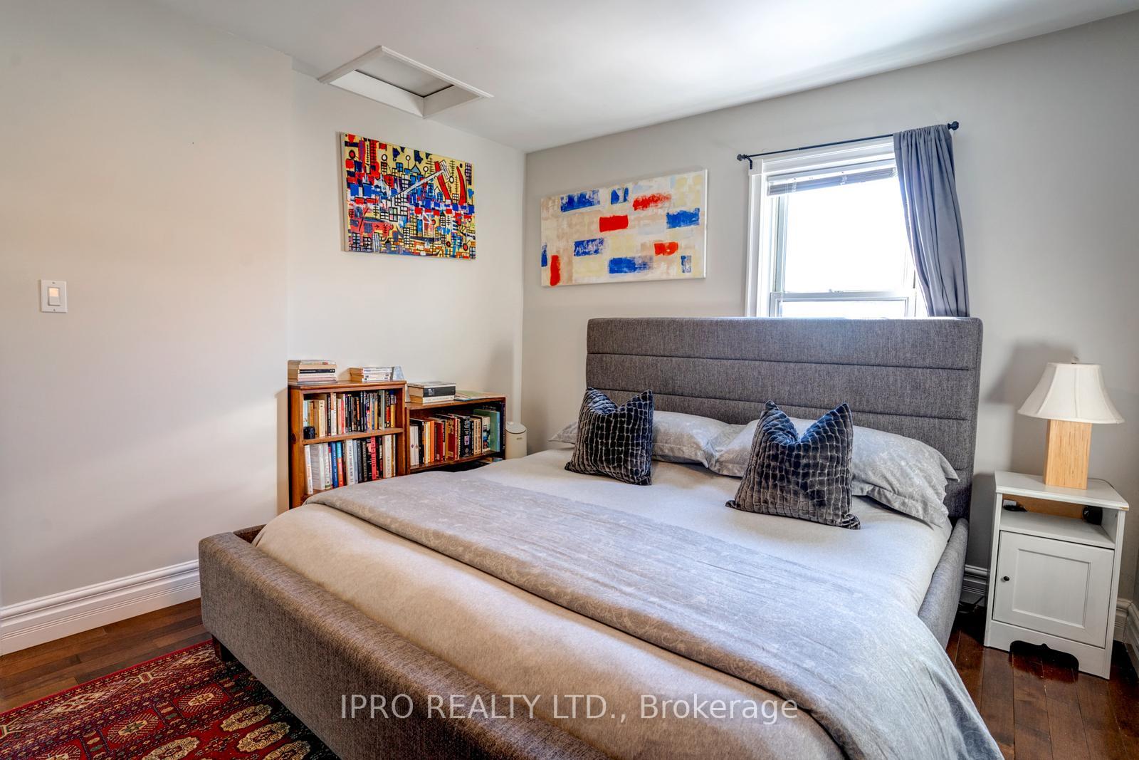 Photo 15 of 206 Donlands Avenue, Toronto, Danforth Village-East York — HOMEH