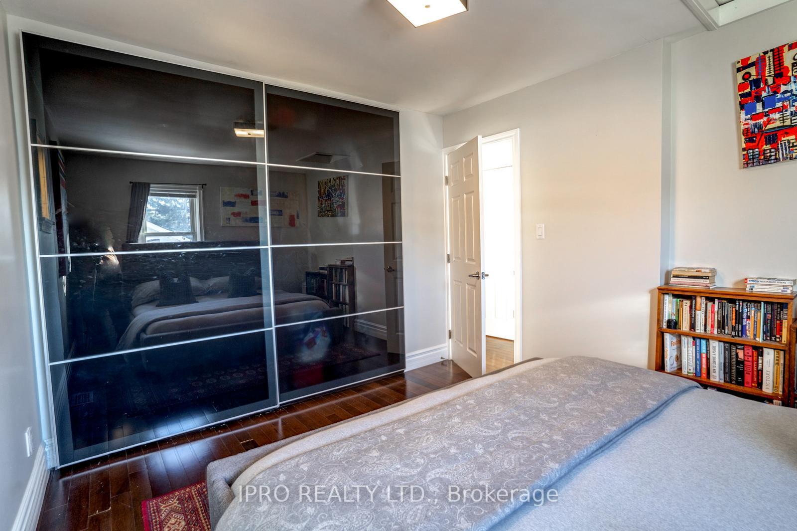 Photo 16 of 206 Donlands Avenue, Toronto, Danforth Village-East York — HOMEH