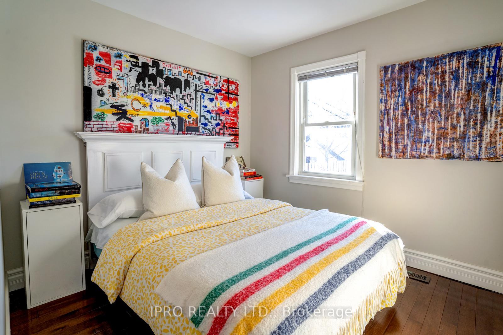 Photo 17 of 206 Donlands Avenue, Toronto, Danforth Village-East York — HOMEH