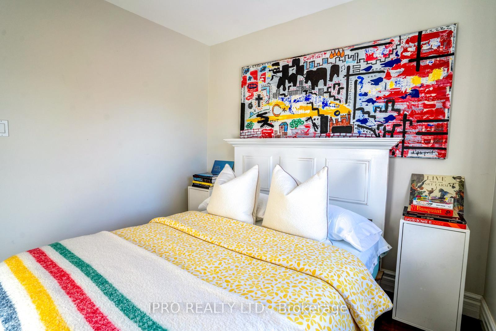 Photo 18 of 206 Donlands Avenue, Toronto, Danforth Village-East York — HOMEH