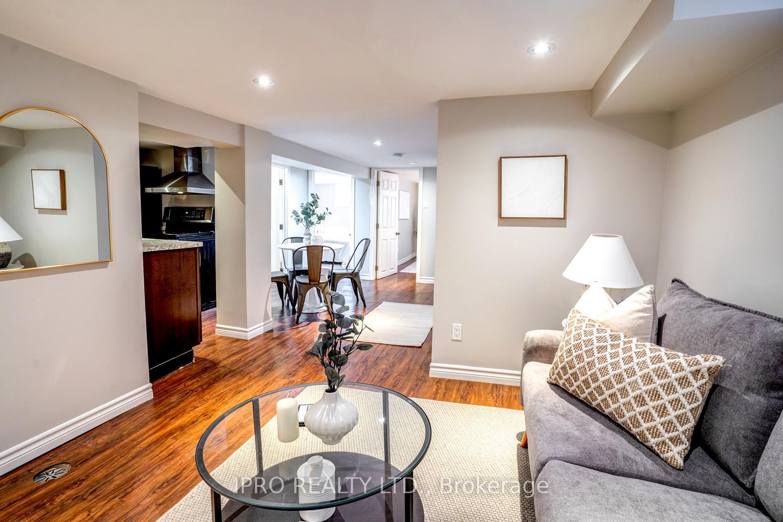 Photo 23 of 206 Donlands Avenue, Toronto, Danforth Village-East York — HOMEH