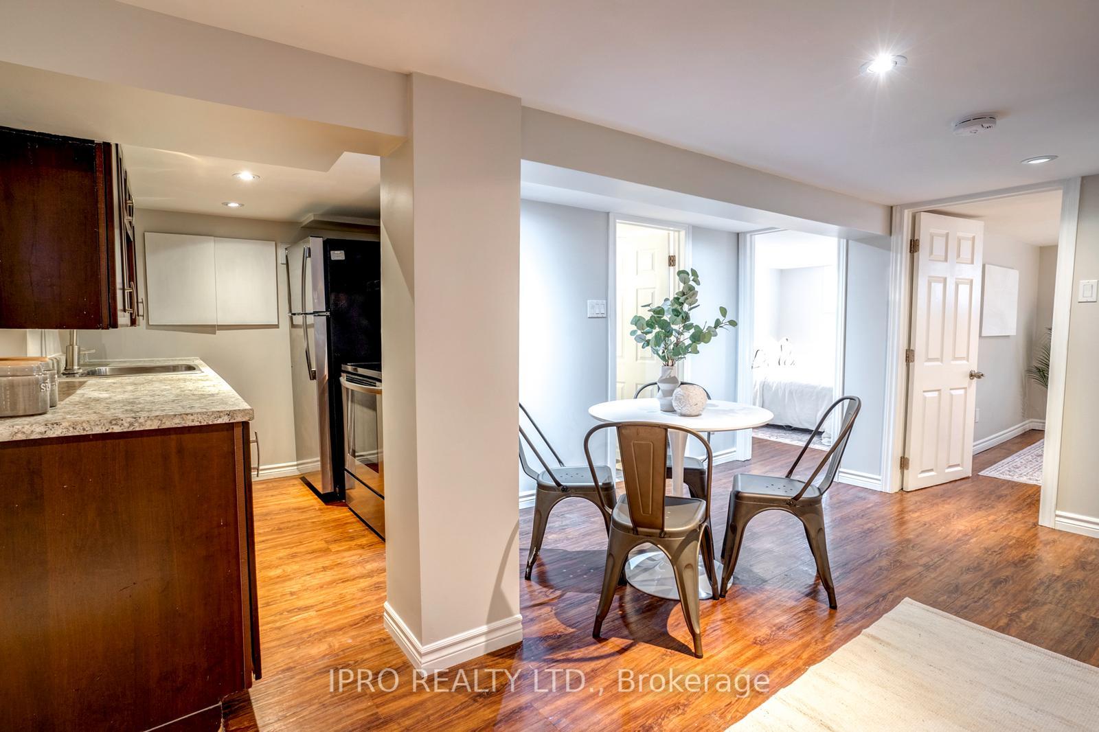 Photo 24 of 206 Donlands Avenue, Toronto, Danforth Village-East York — HOMEH