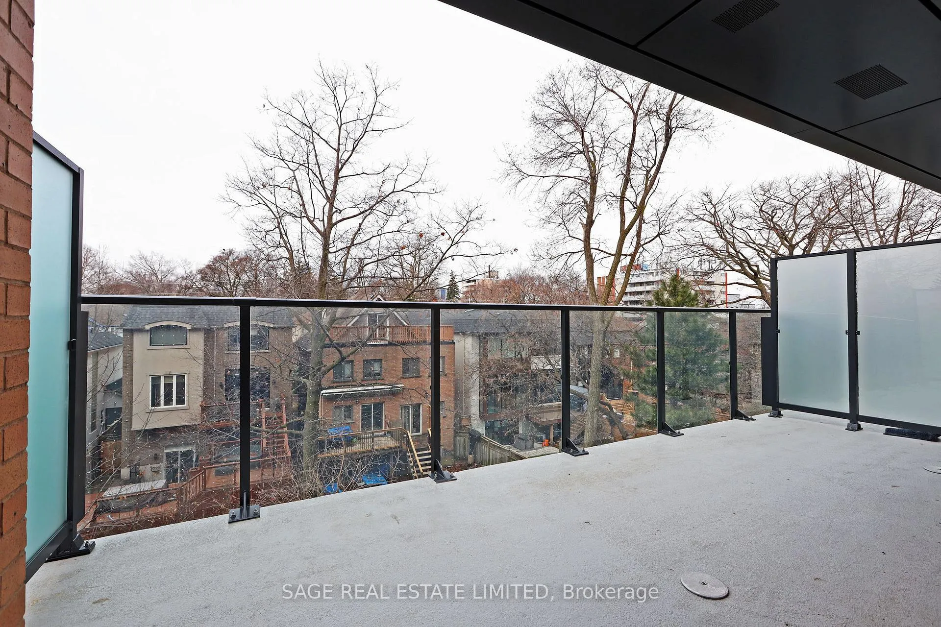 Photo 15 of Unit 417, 1720 Bayview Avenue, Toronto, Mount Pleasant East — HOMEH