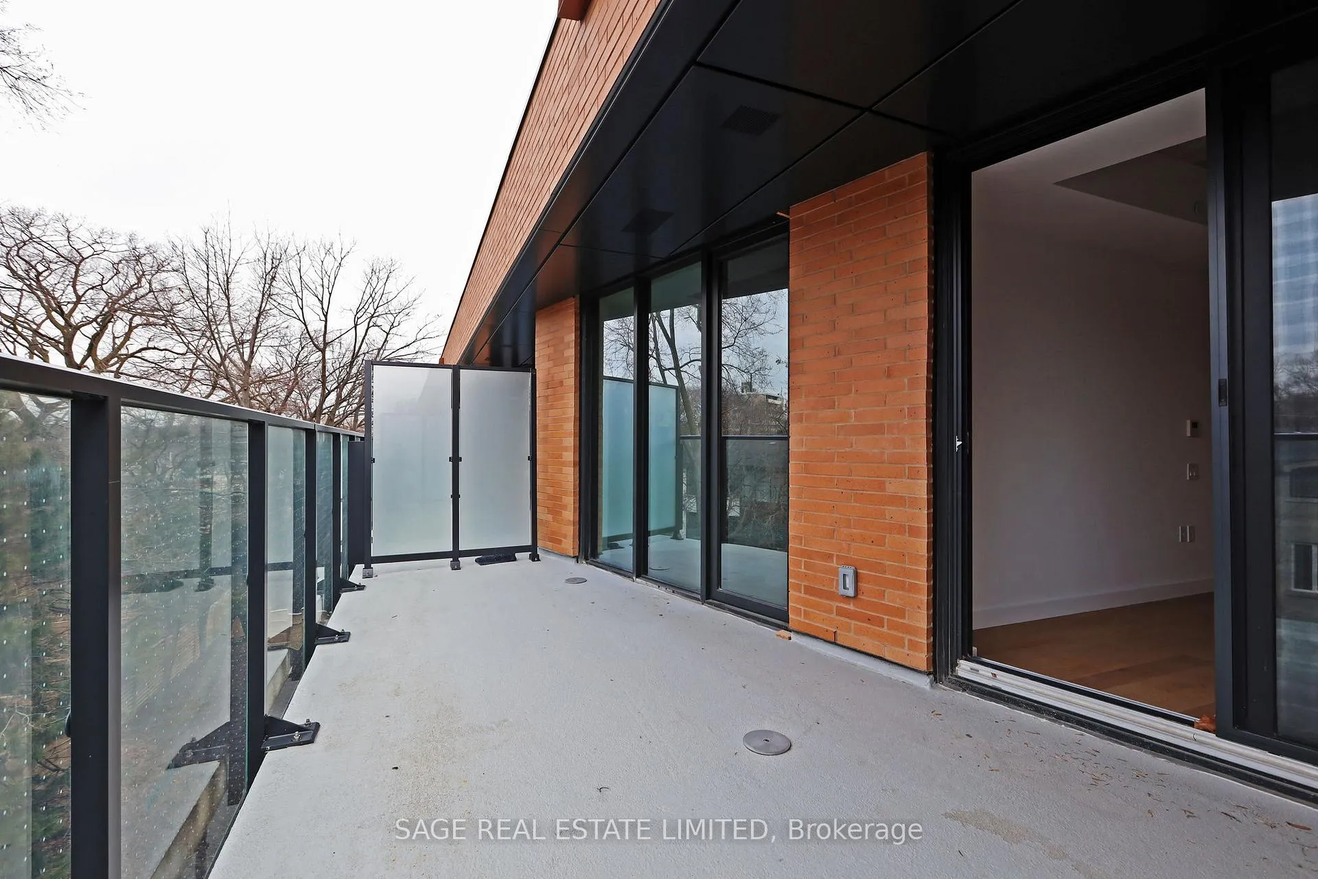 Photo 16 of Unit 417, 1720 Bayview Avenue, Toronto, Mount Pleasant East — HOMEH