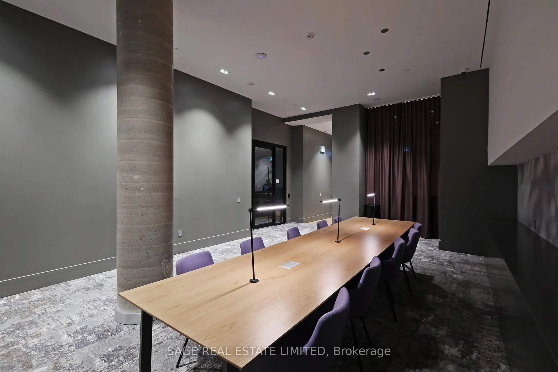 Photo 17 of Unit 417, 1720 Bayview Avenue, Toronto, Mount Pleasant East — HOMEH
