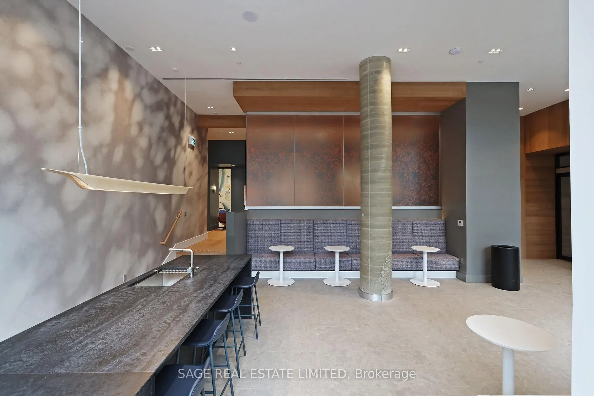 Photo 20 of Unit 417, 1720 Bayview Avenue, Toronto, Mount Pleasant East — HOMEH