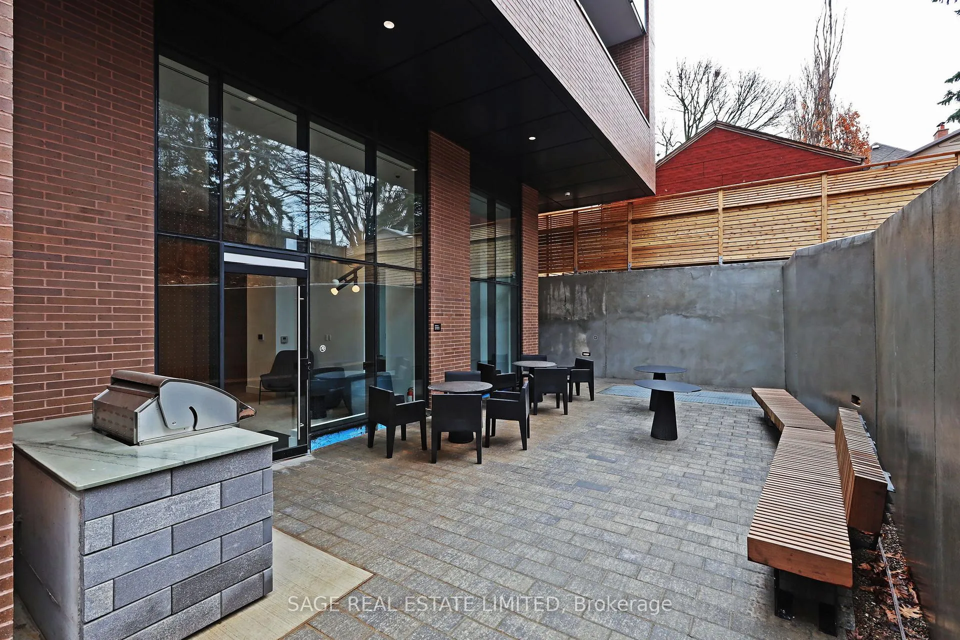 Photo 22 of Unit 417, 1720 Bayview Avenue, Toronto, Mount Pleasant East — HOMEH