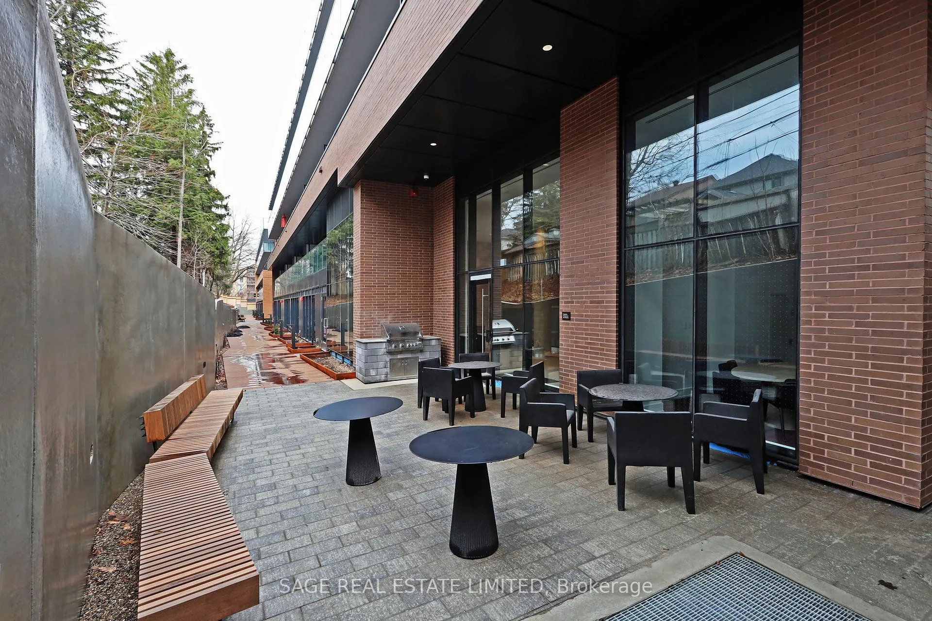 Photo 23 of Unit 417, 1720 Bayview Avenue, Toronto, Mount Pleasant East — HOMEH