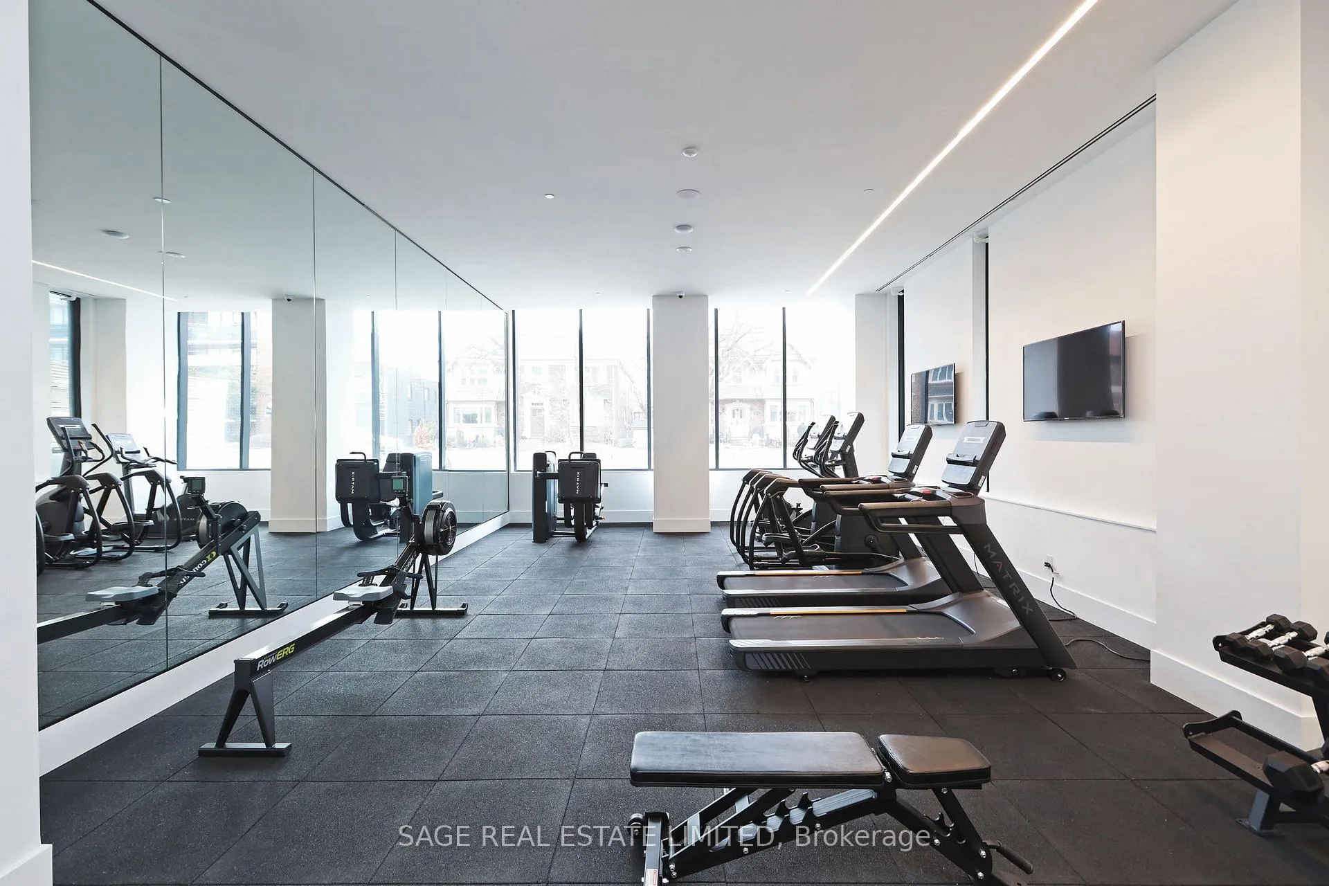 Photo 24 of Unit 417, 1720 Bayview Avenue, Toronto, Mount Pleasant East — HOMEH