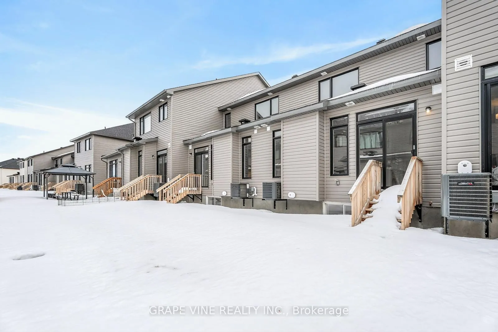 Photo 30 of 144 Sencha Terrace, Ottawa, Barrhaven - Heritage Park — HOMEH