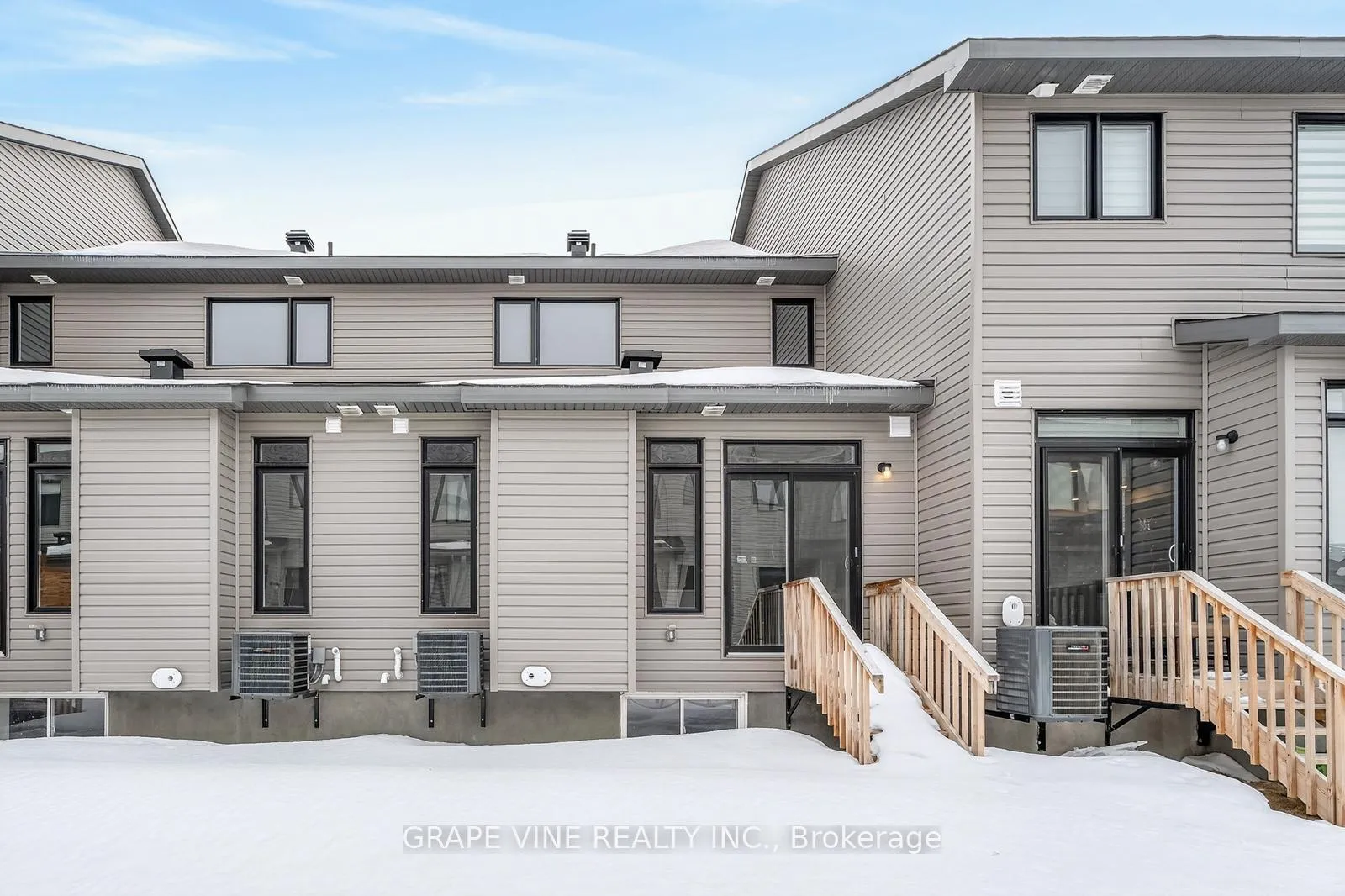 Photo 31 of 144 Sencha Terrace, Ottawa, Barrhaven - Heritage Park — HOMEH