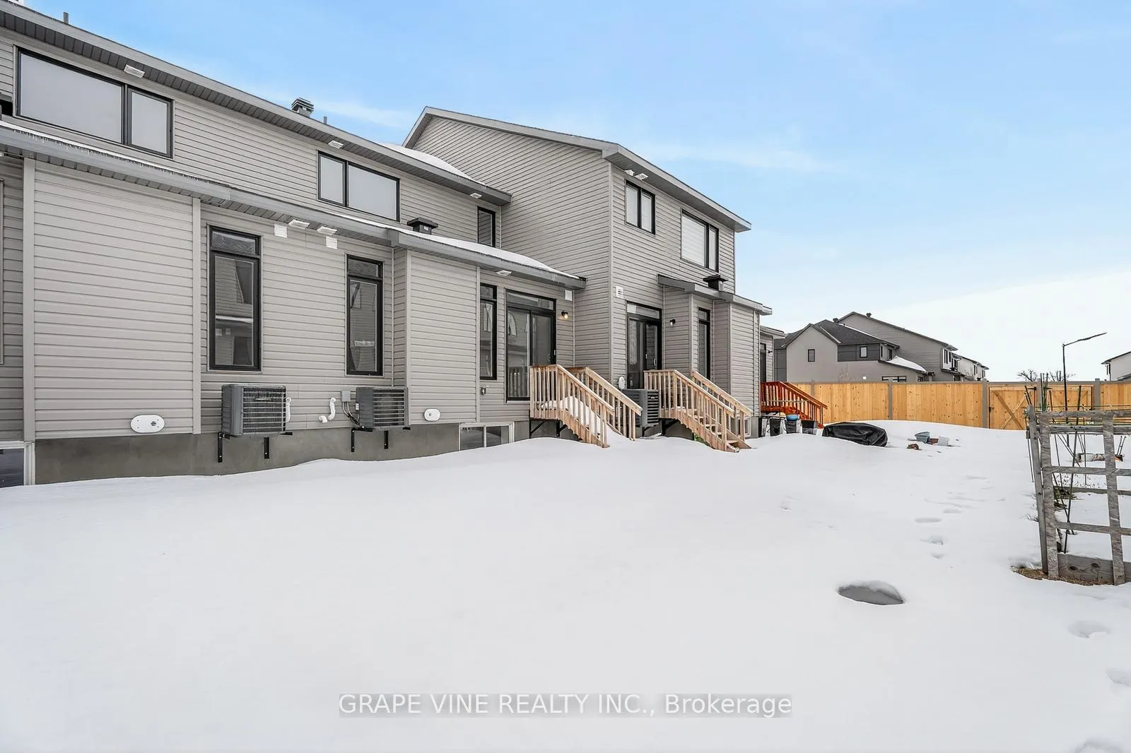 Photo 32 of 144 Sencha Terrace, Ottawa, Barrhaven - Heritage Park — HOMEH