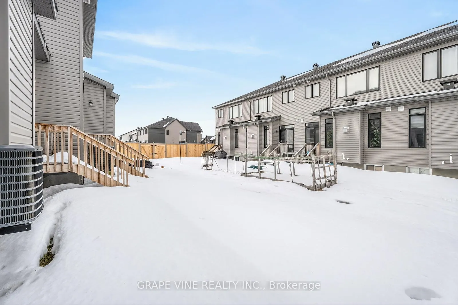 Photo 33 of 144 Sencha Terrace, Ottawa, Barrhaven - Heritage Park — HOMEH