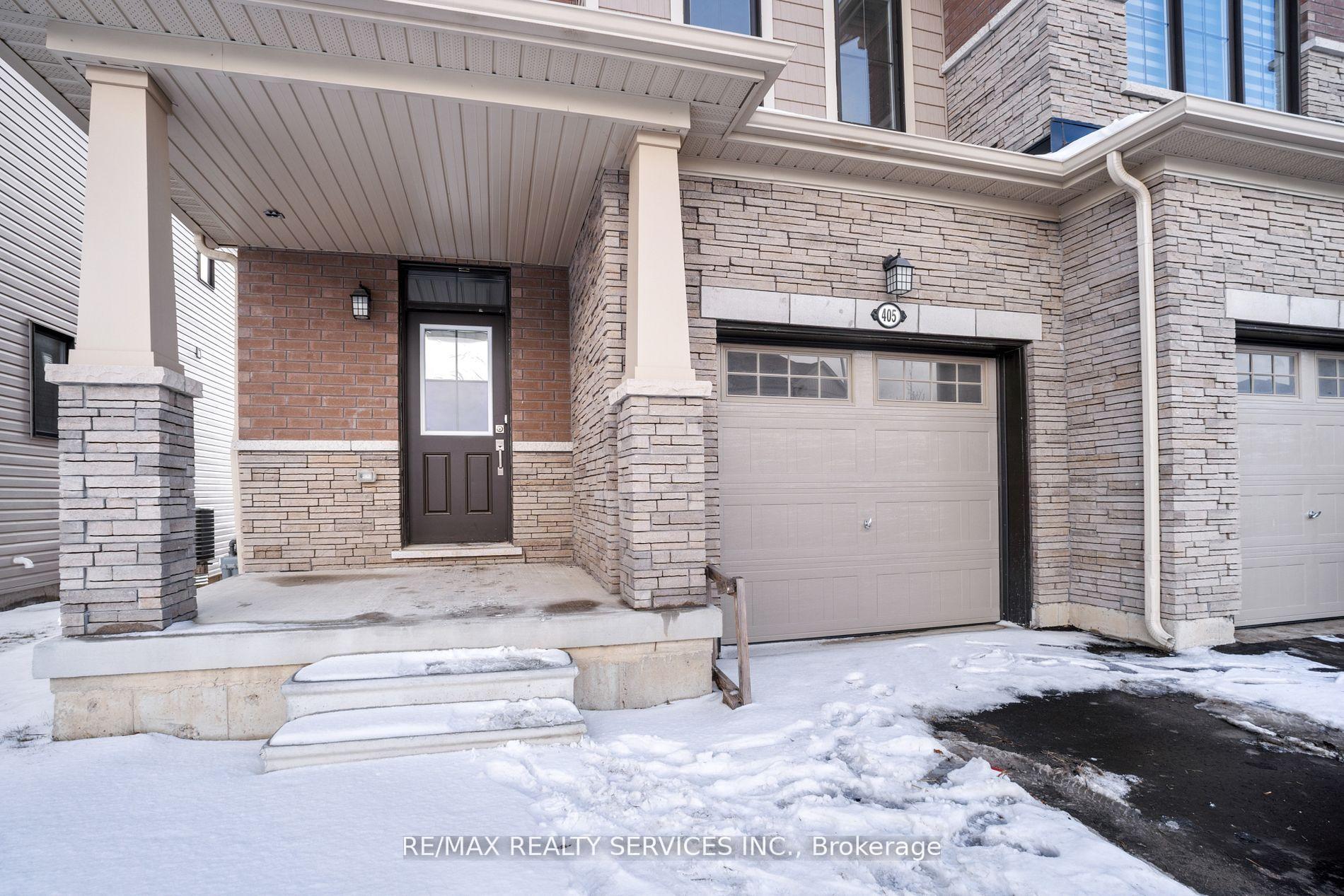 Photo 2 of 405 Vanilla Trail, Thorold, Rolling Meadows — HOMEH
