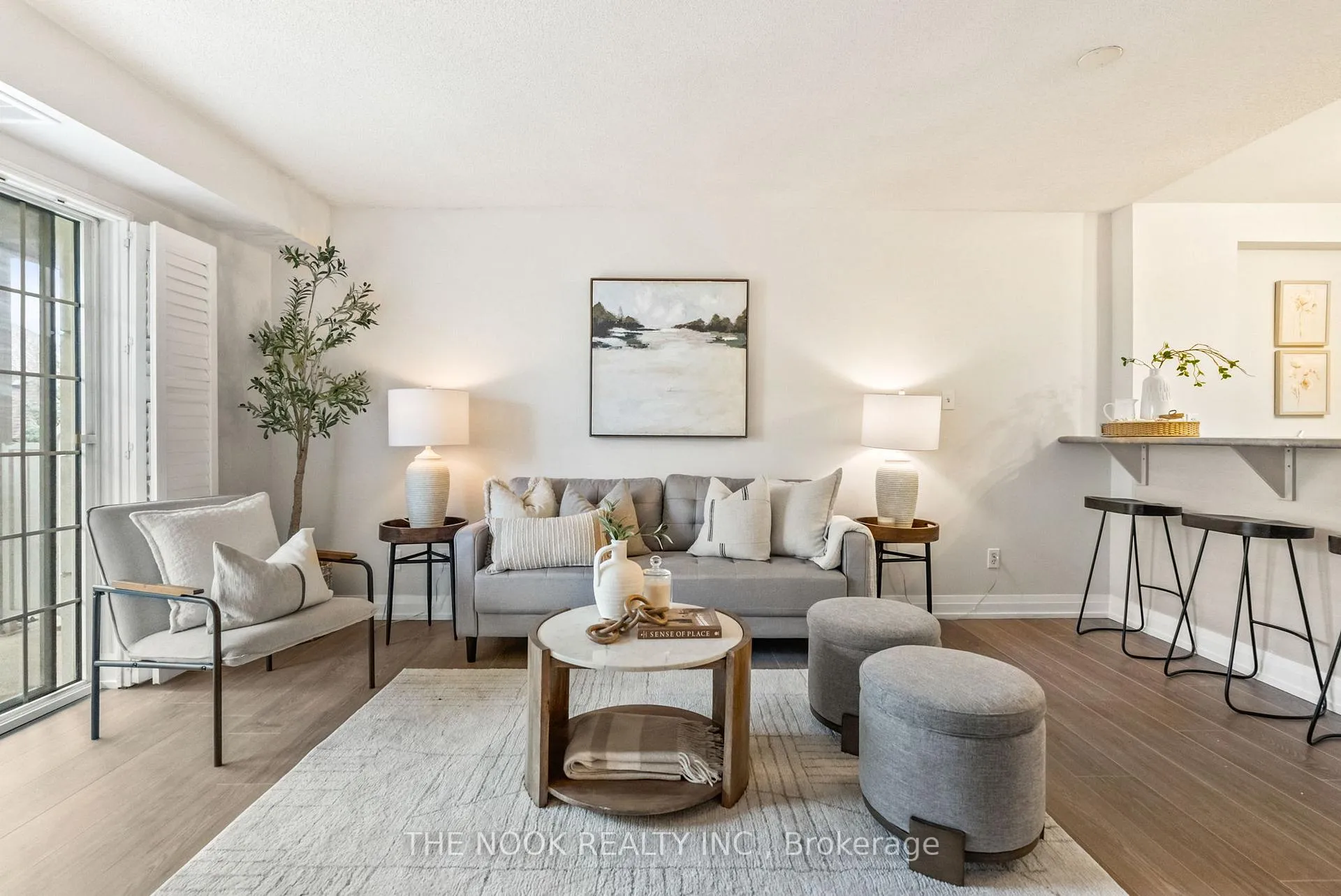 Photo 13 of Unit 310, 98 Aspen Springs Drive, Clarington, Bowmanville — HOMEH
