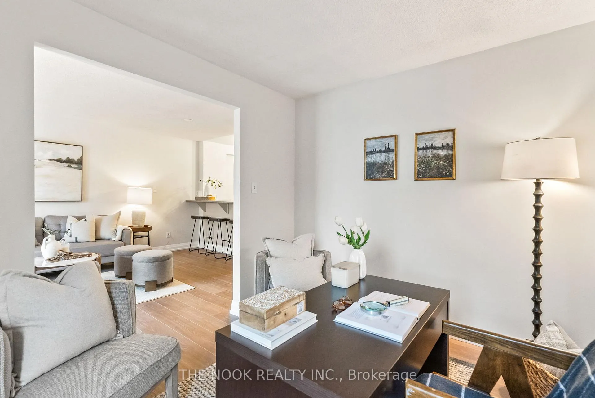 Photo 14 of Unit 310, 98 Aspen Springs Drive, Clarington, Bowmanville — HOMEH