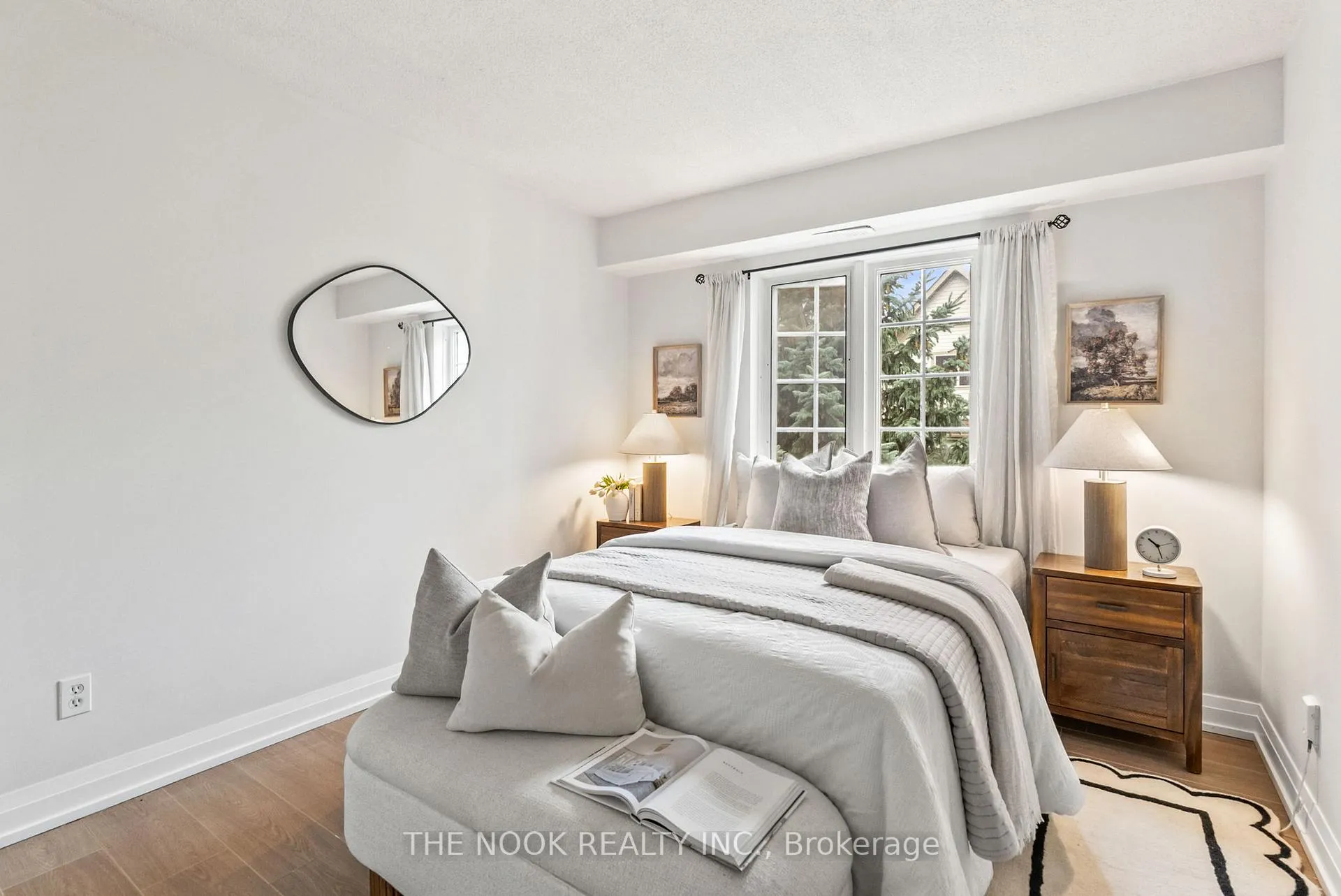 Photo 18 of Unit 310, 98 Aspen Springs Drive, Clarington, Bowmanville — HOMEH