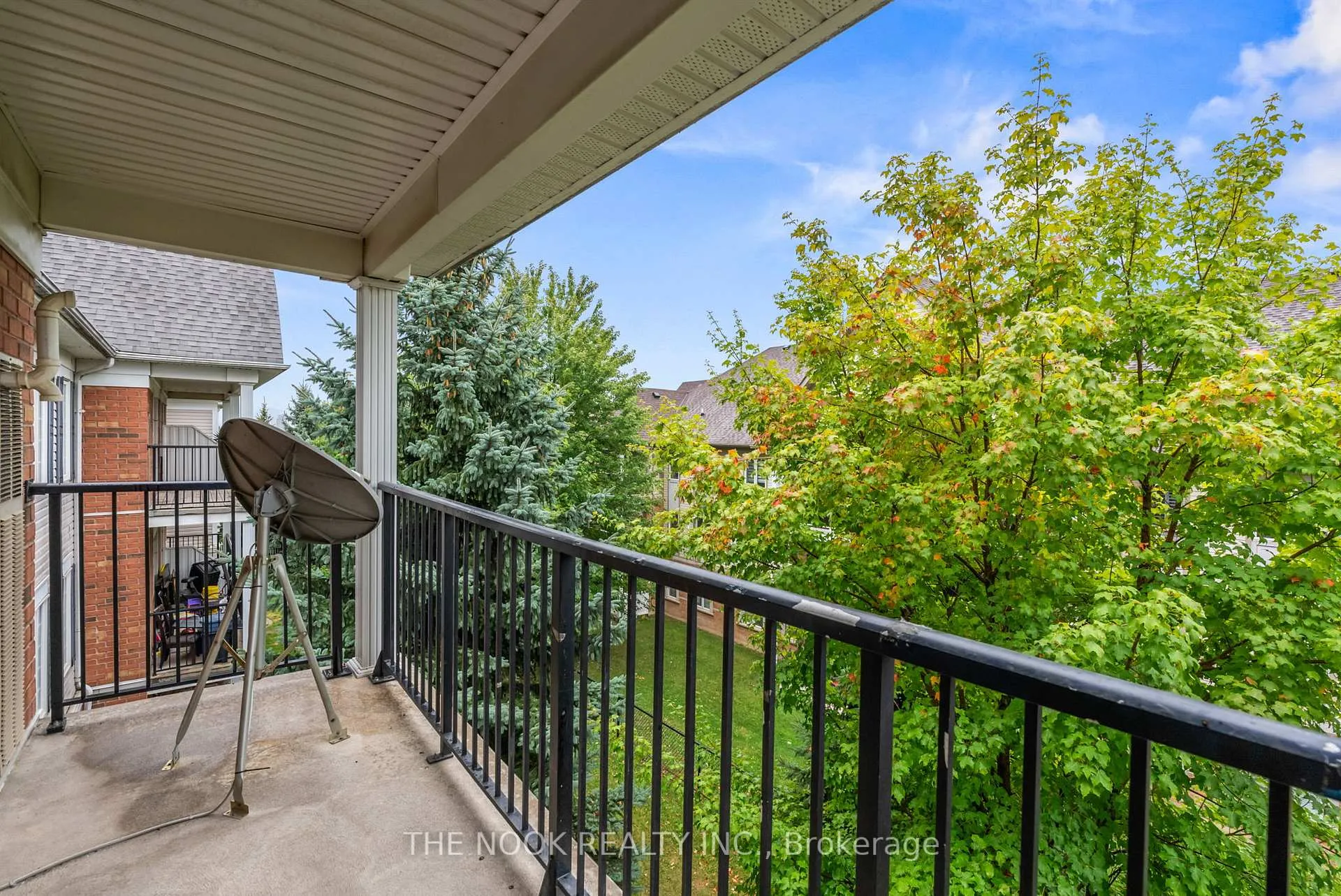 Photo 23 of Unit 310, 98 Aspen Springs Drive, Clarington, Bowmanville — HOMEH