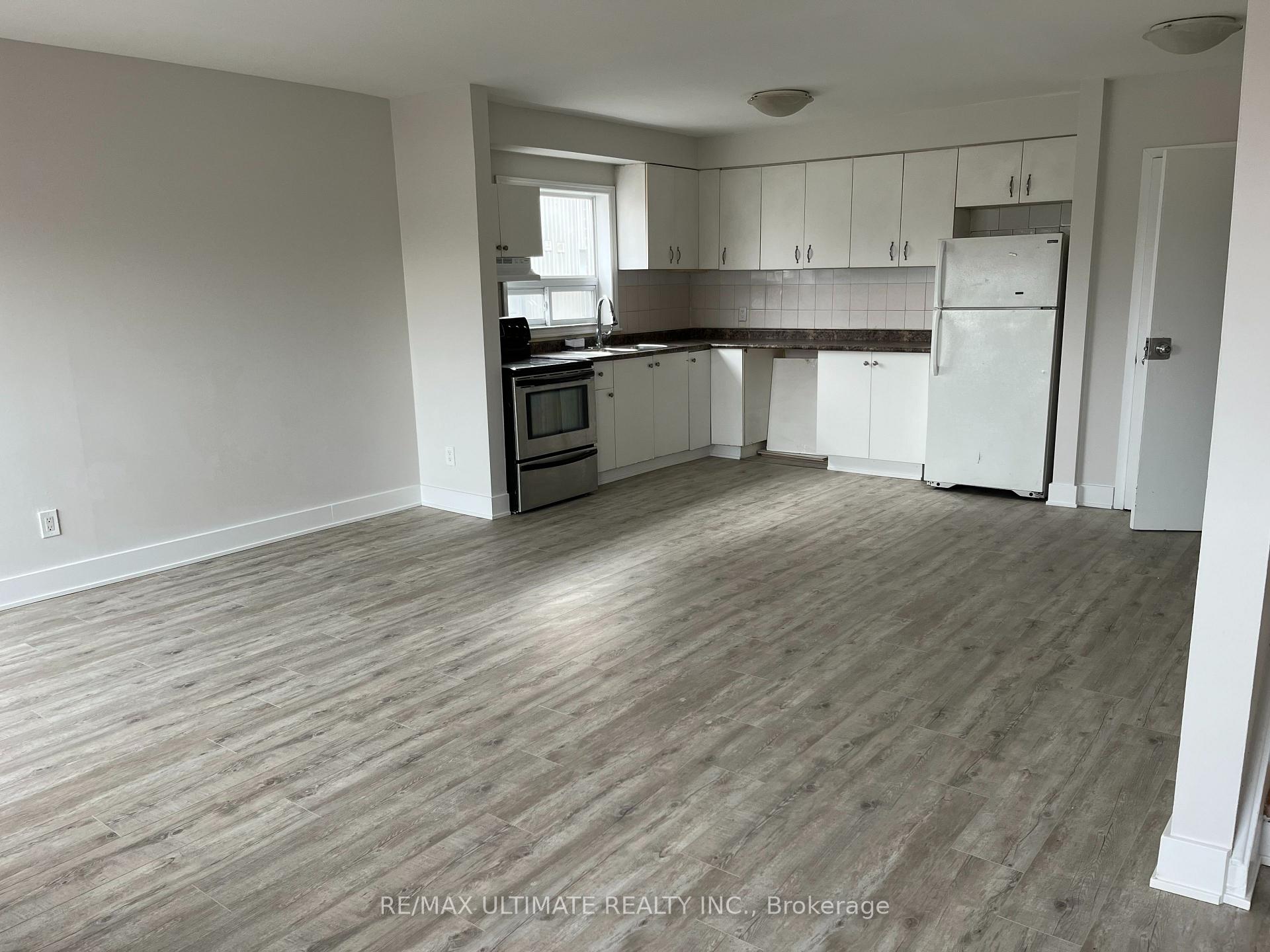 Photo 1 of Unit A, 420 Dawes Road, Toronto, O'Connor-Parkview — HOMEH