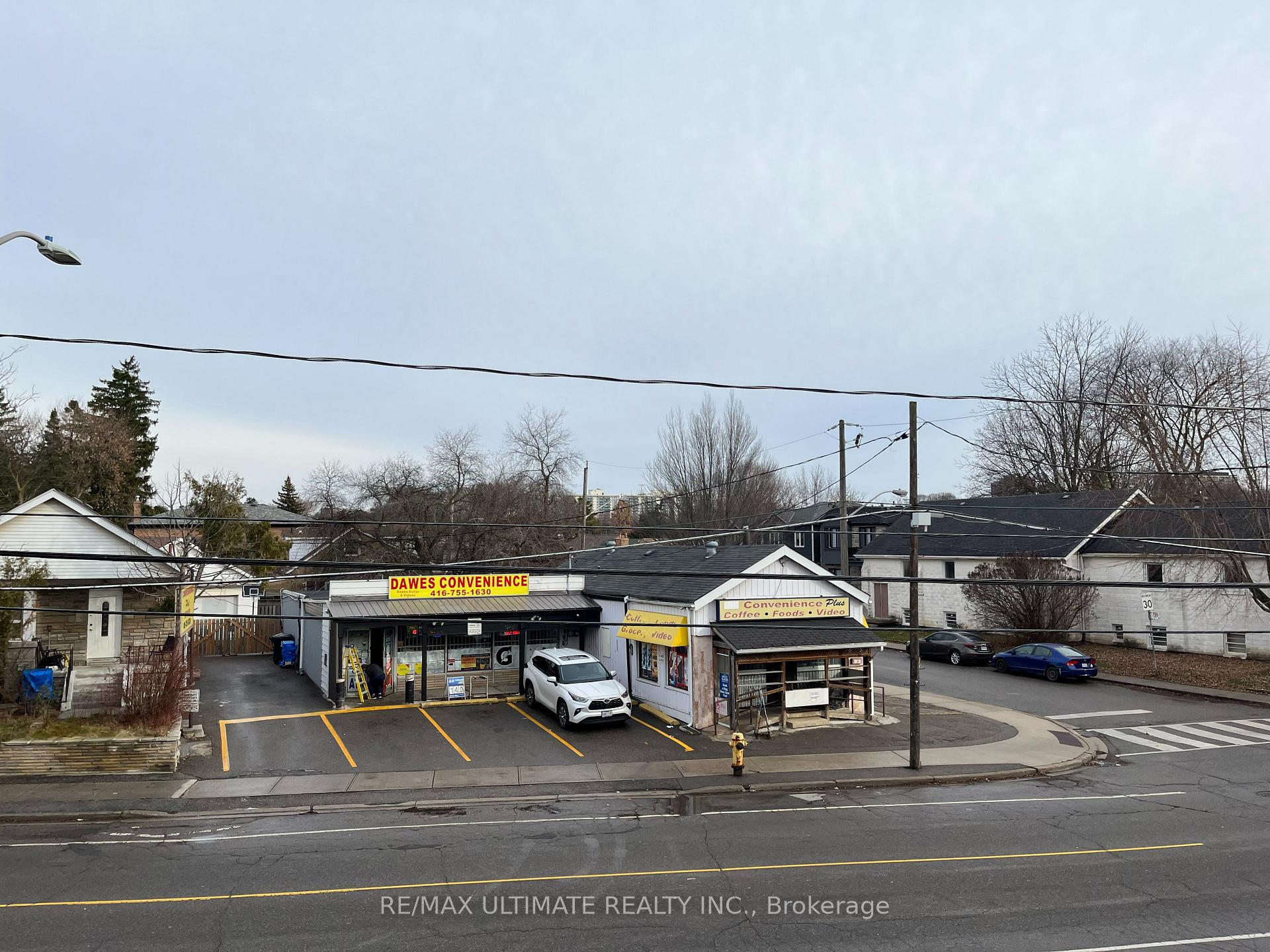 Photo 16 of Unit A, 420 Dawes Road, Toronto, O'Connor-Parkview — HOMEH