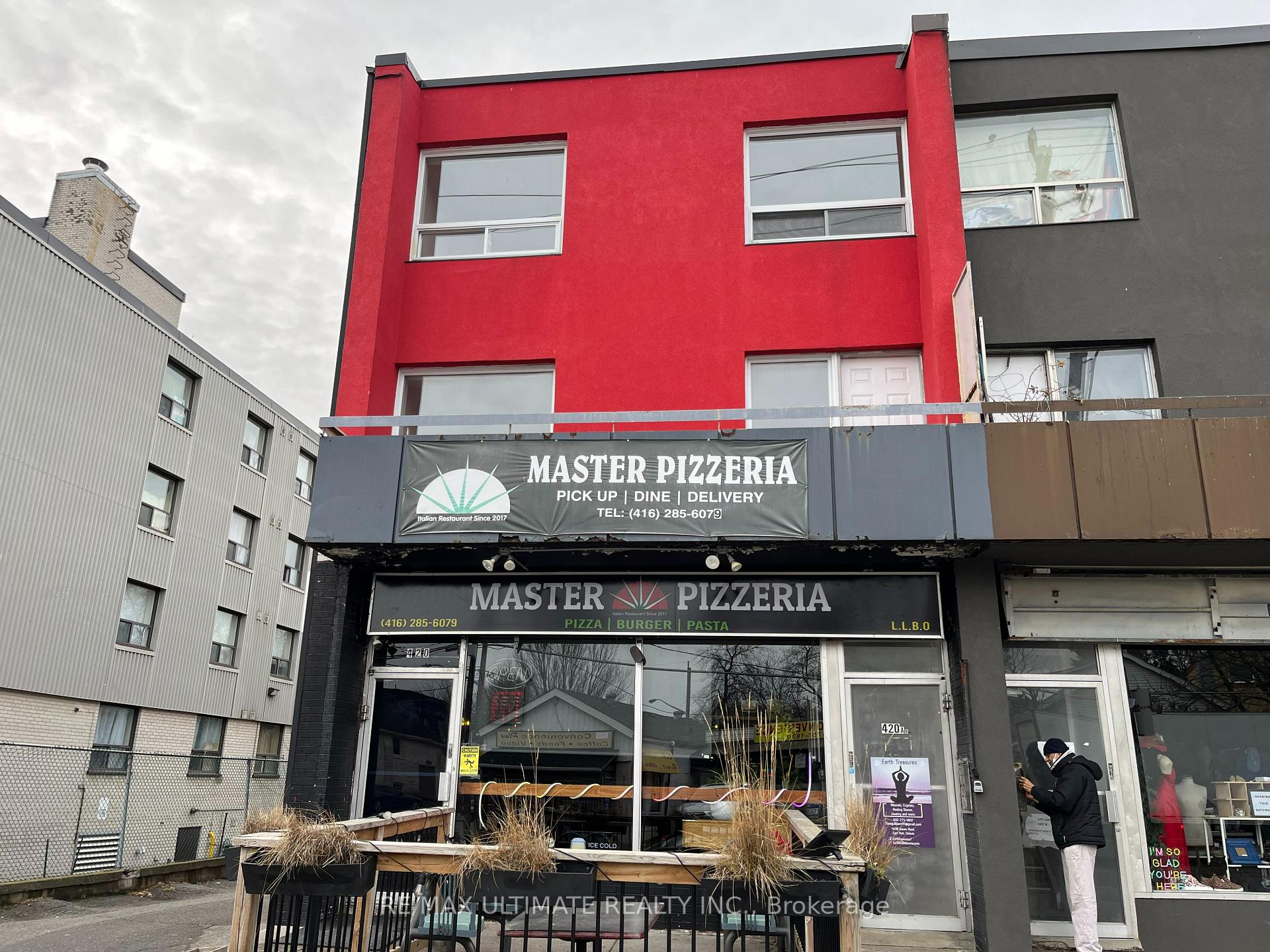 Photo 20 of Unit A, 420 Dawes Road, Toronto, O'Connor-Parkview — HOMEH