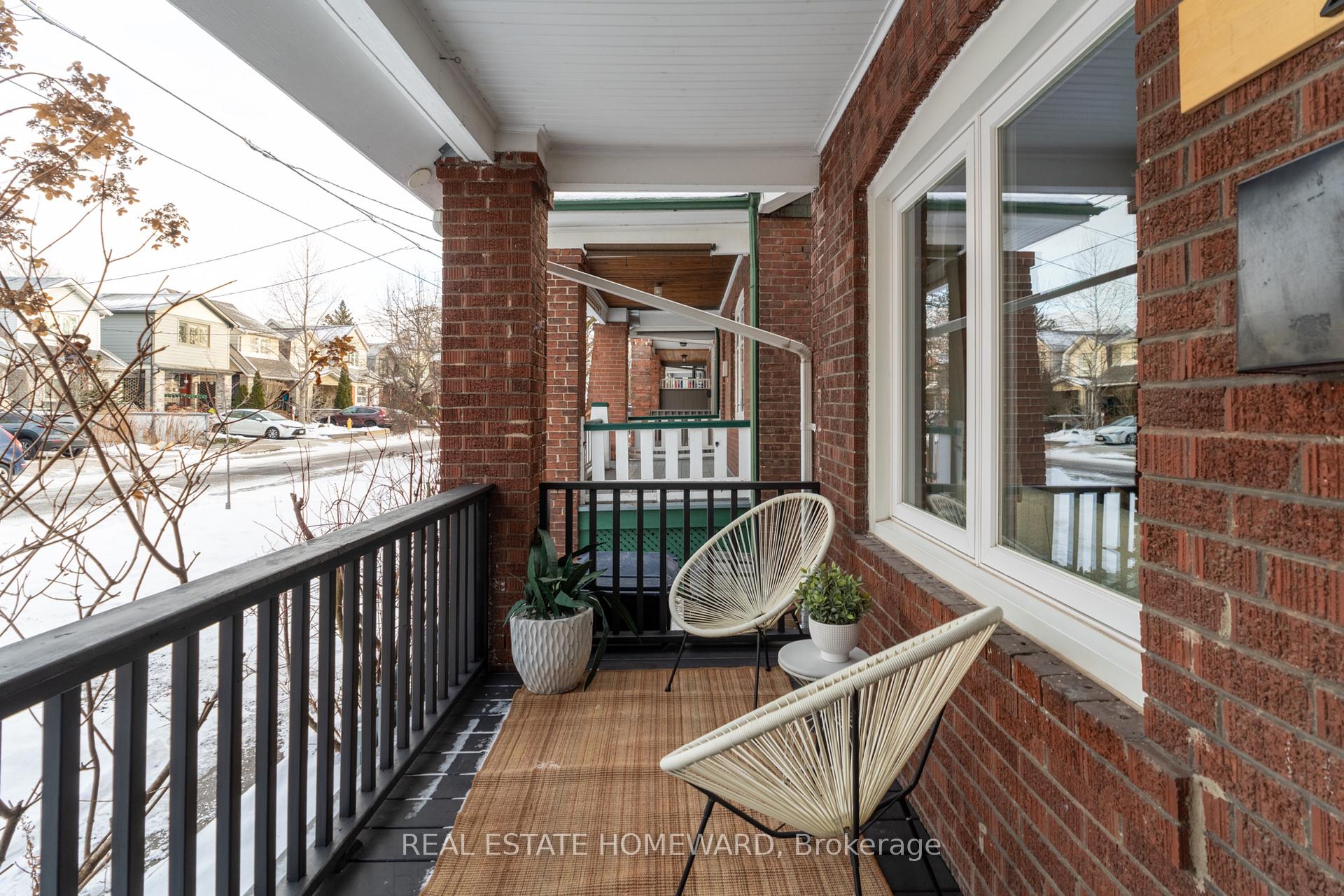 Photo 4 of 235 Springdale Boulevard, Toronto, Danforth Village-East York — HOMEH