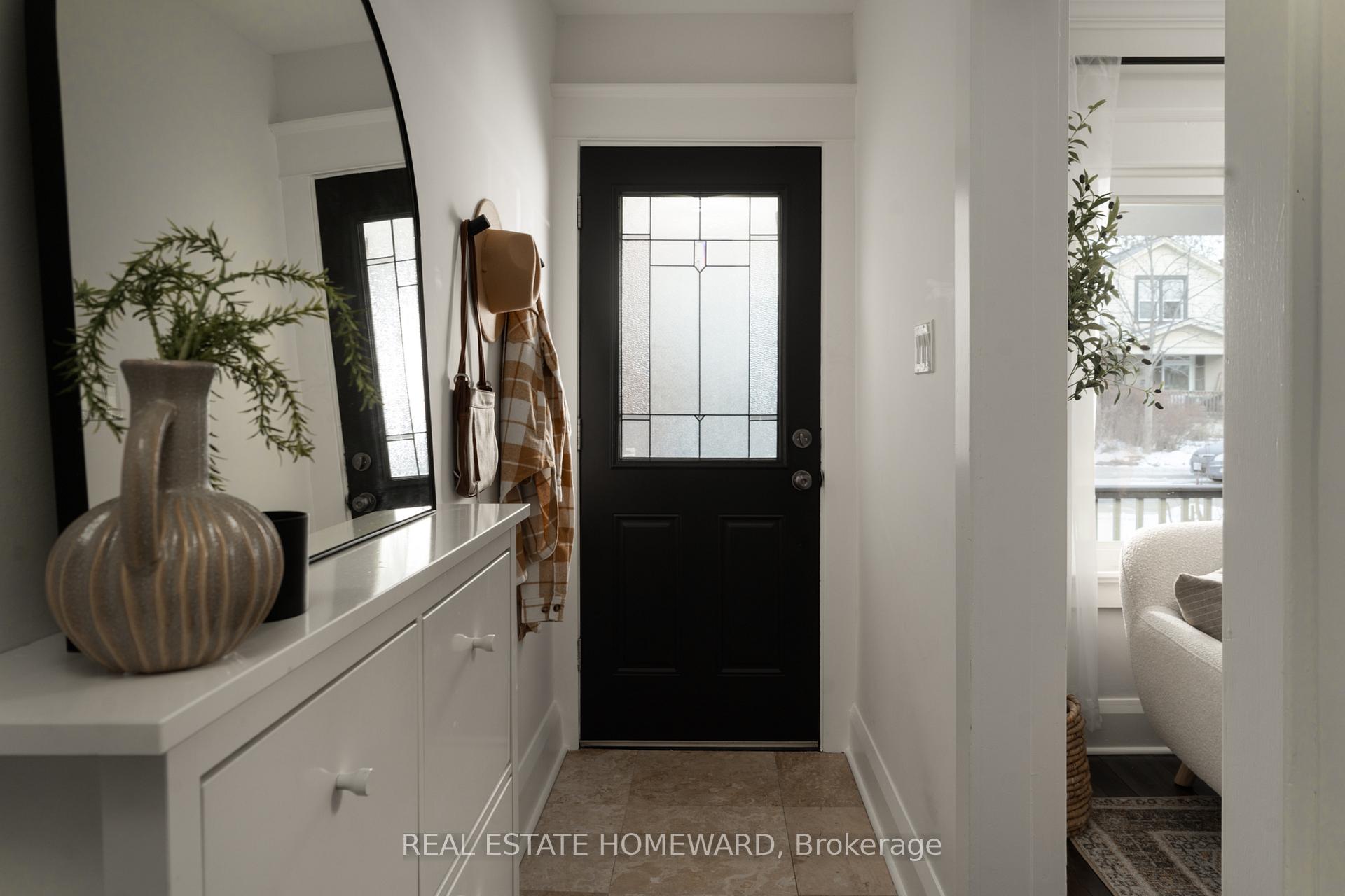 Photo 5 of 235 Springdale Boulevard, Toronto, Danforth Village-East York — HOMEH