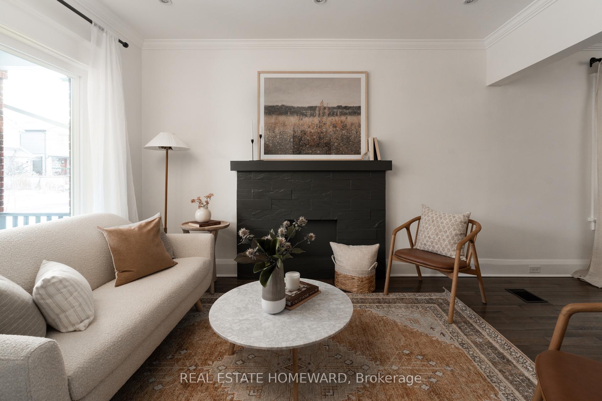 Photo 7 of 235 Springdale Boulevard, Toronto, Danforth Village-East York — HOMEH
