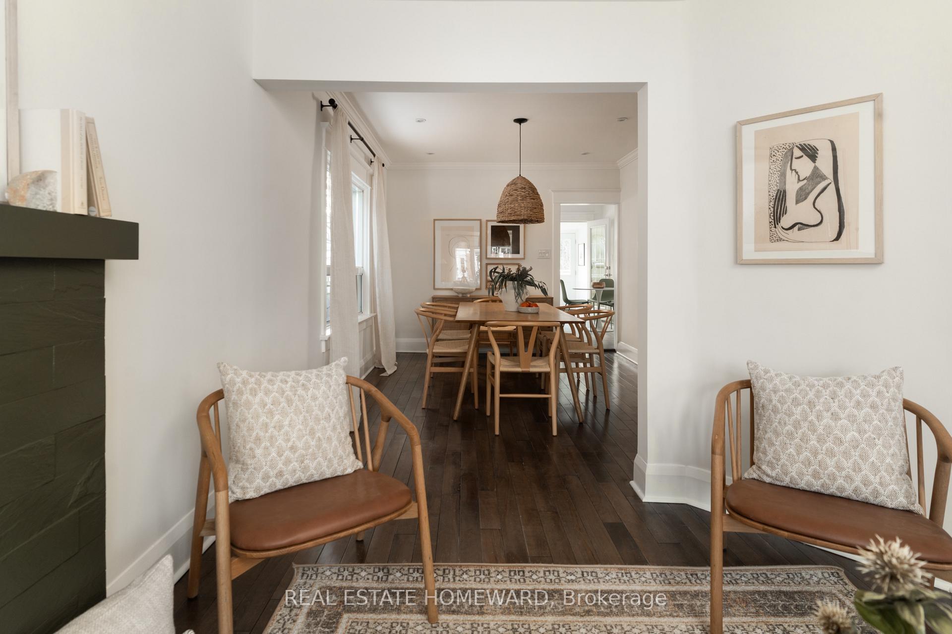 Photo 8 of 235 Springdale Boulevard, Toronto, Danforth Village-East York — HOMEH