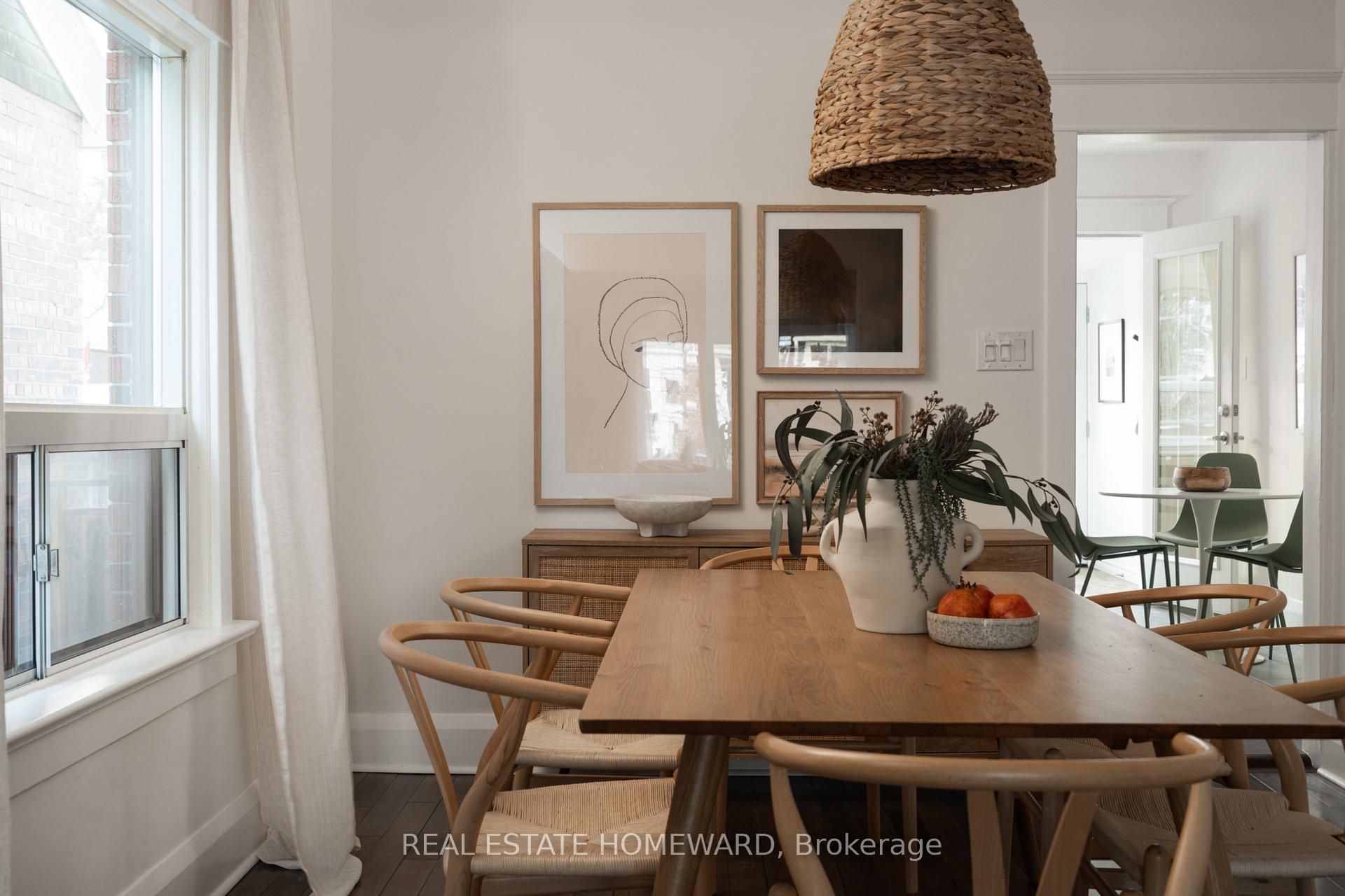 Photo 9 of 235 Springdale Boulevard, Toronto, Danforth Village-East York — HOMEH