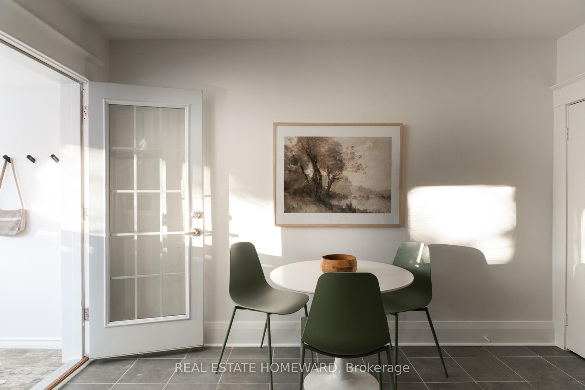 Photo 15 of 235 Springdale Boulevard, Toronto, Danforth Village-East York — HOMEH