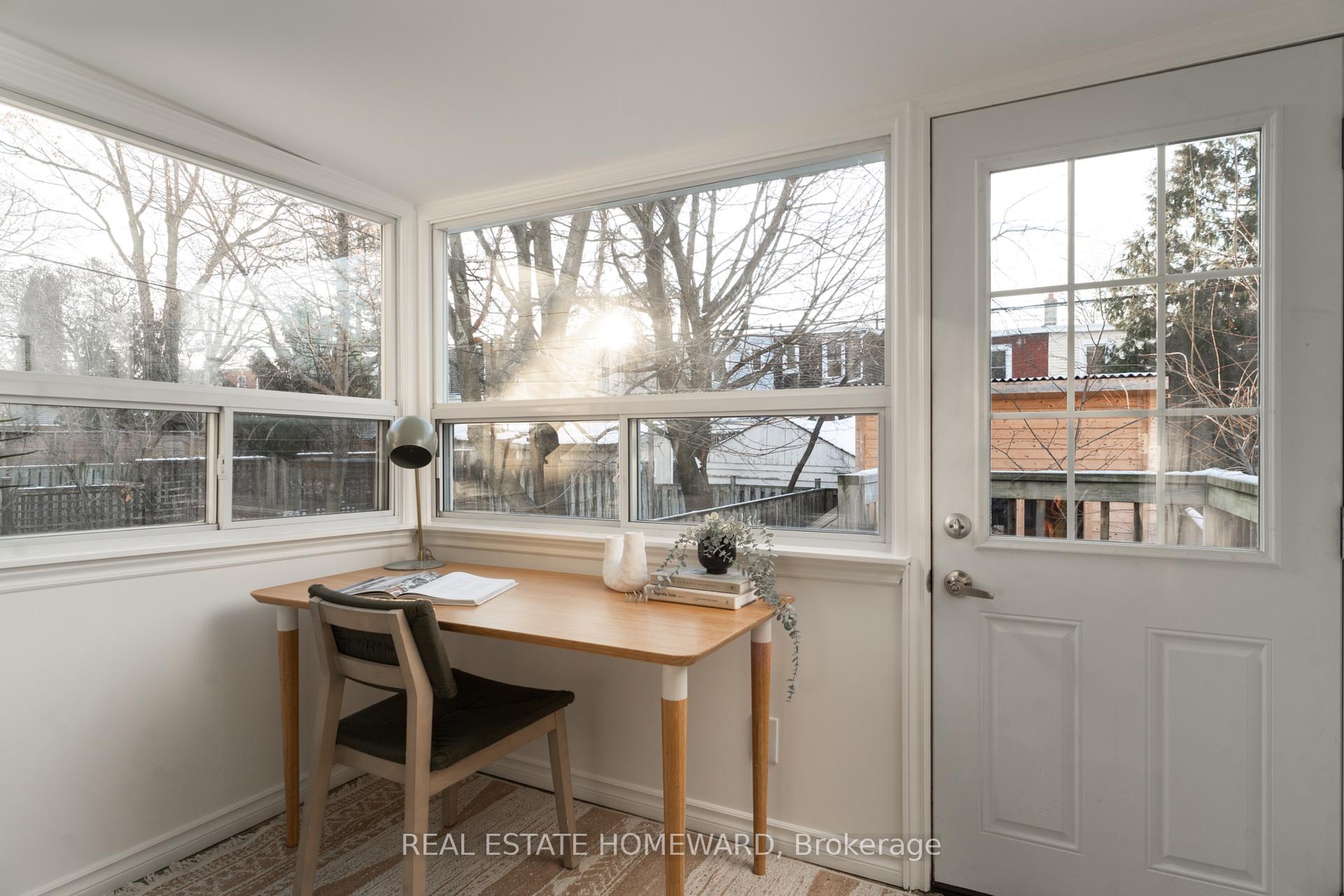 Photo 17 of 235 Springdale Boulevard, Toronto, Danforth Village-East York — HOMEH