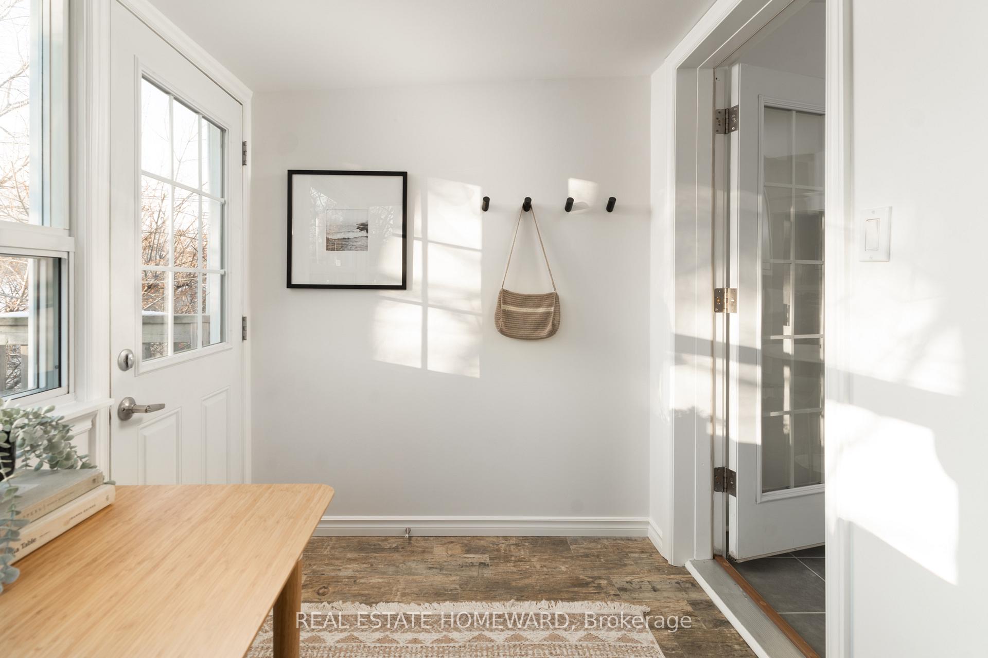 Photo 19 of 235 Springdale Boulevard, Toronto, Danforth Village-East York — HOMEH