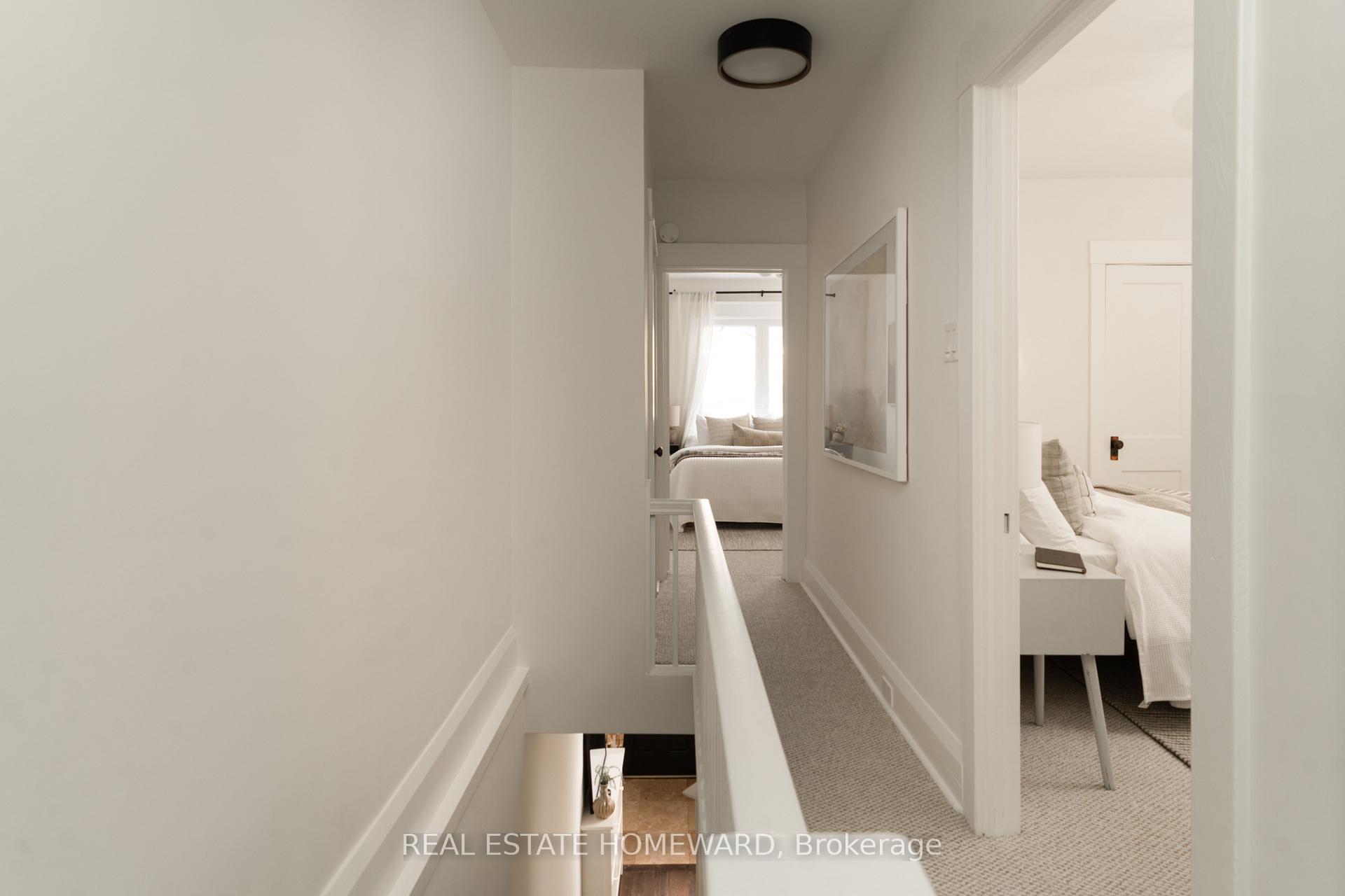 Photo 20 of 235 Springdale Boulevard, Toronto, Danforth Village-East York — HOMEH