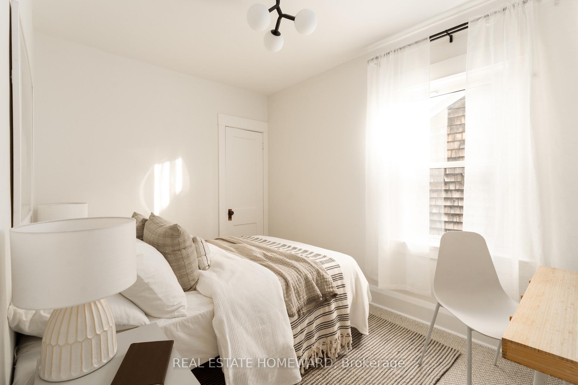 Photo 22 of 235 Springdale Boulevard, Toronto, Danforth Village-East York — HOMEH