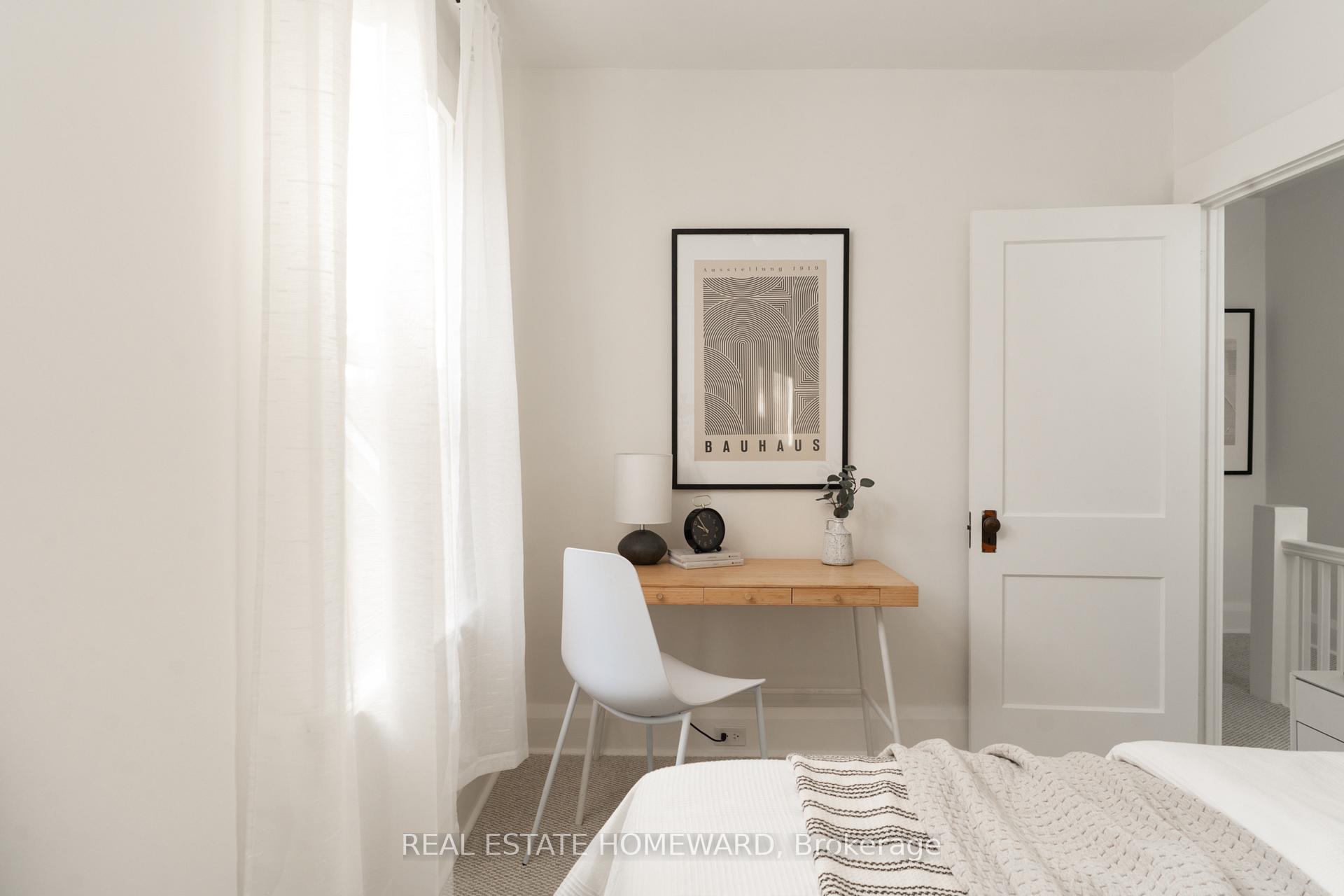 Photo 24 of 235 Springdale Boulevard, Toronto, Danforth Village-East York — HOMEH