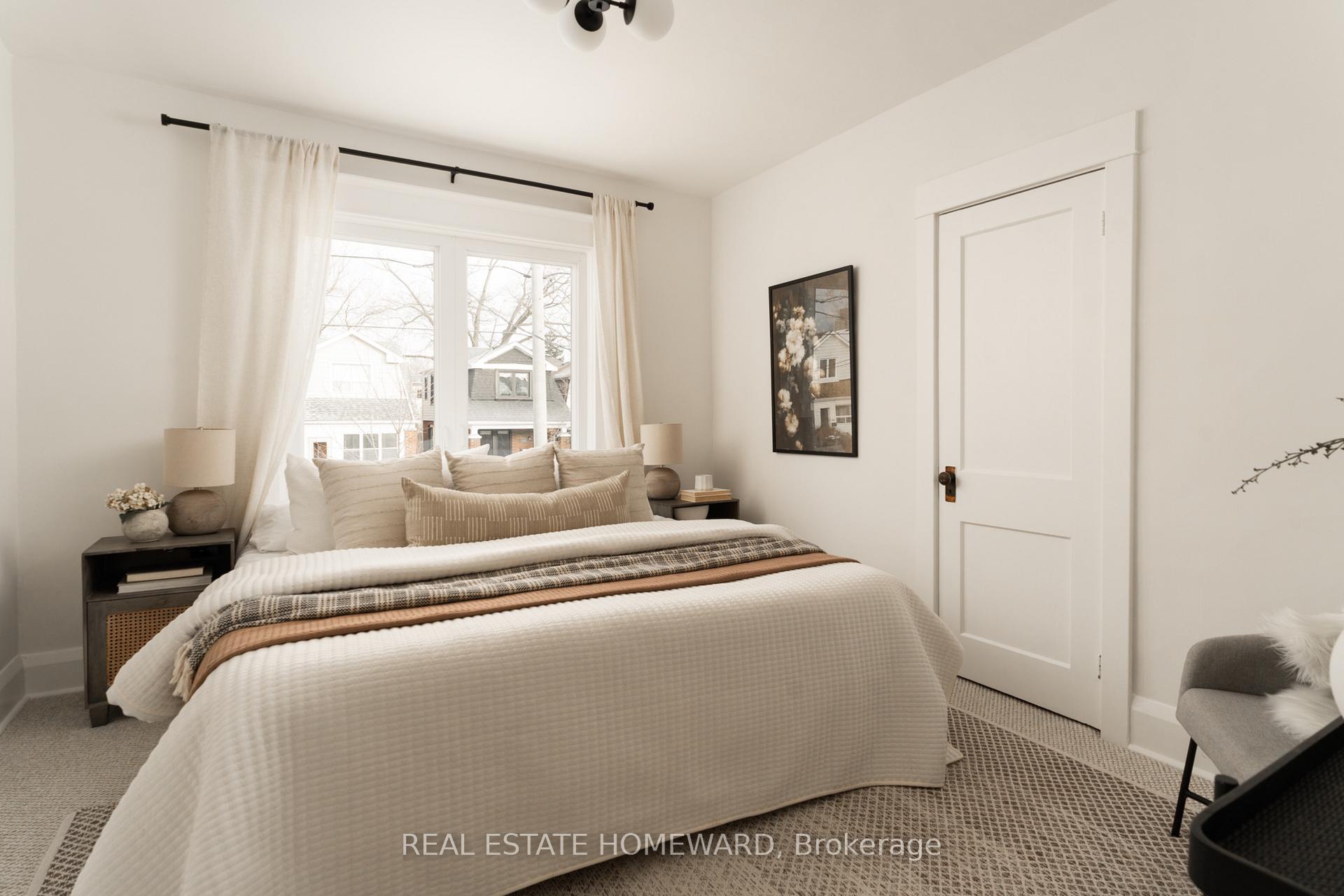 Photo 25 of 235 Springdale Boulevard, Toronto, Danforth Village-East York — HOMEH