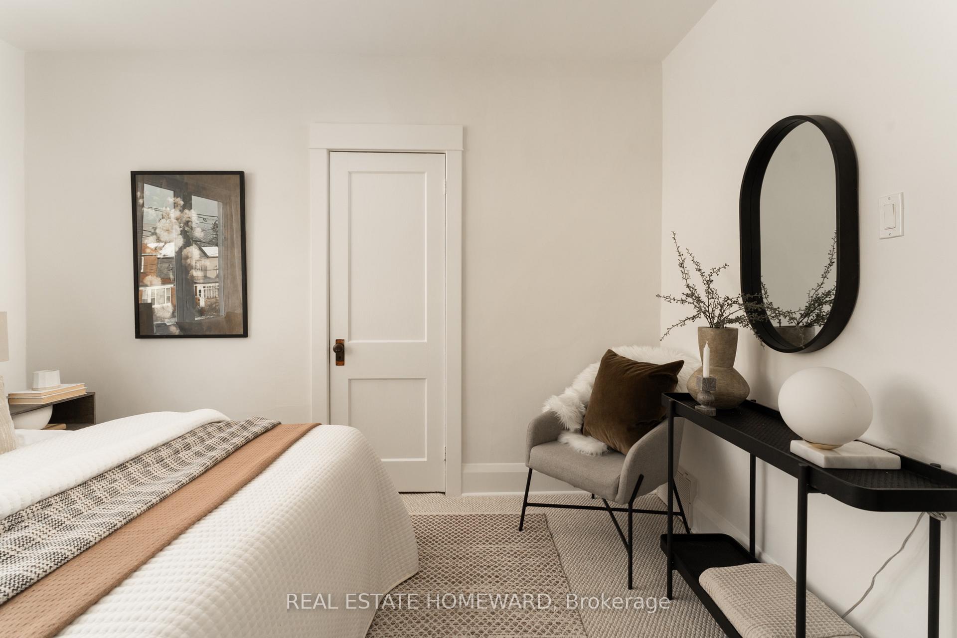 Photo 26 of 235 Springdale Boulevard, Toronto, Danforth Village-East York — HOMEH