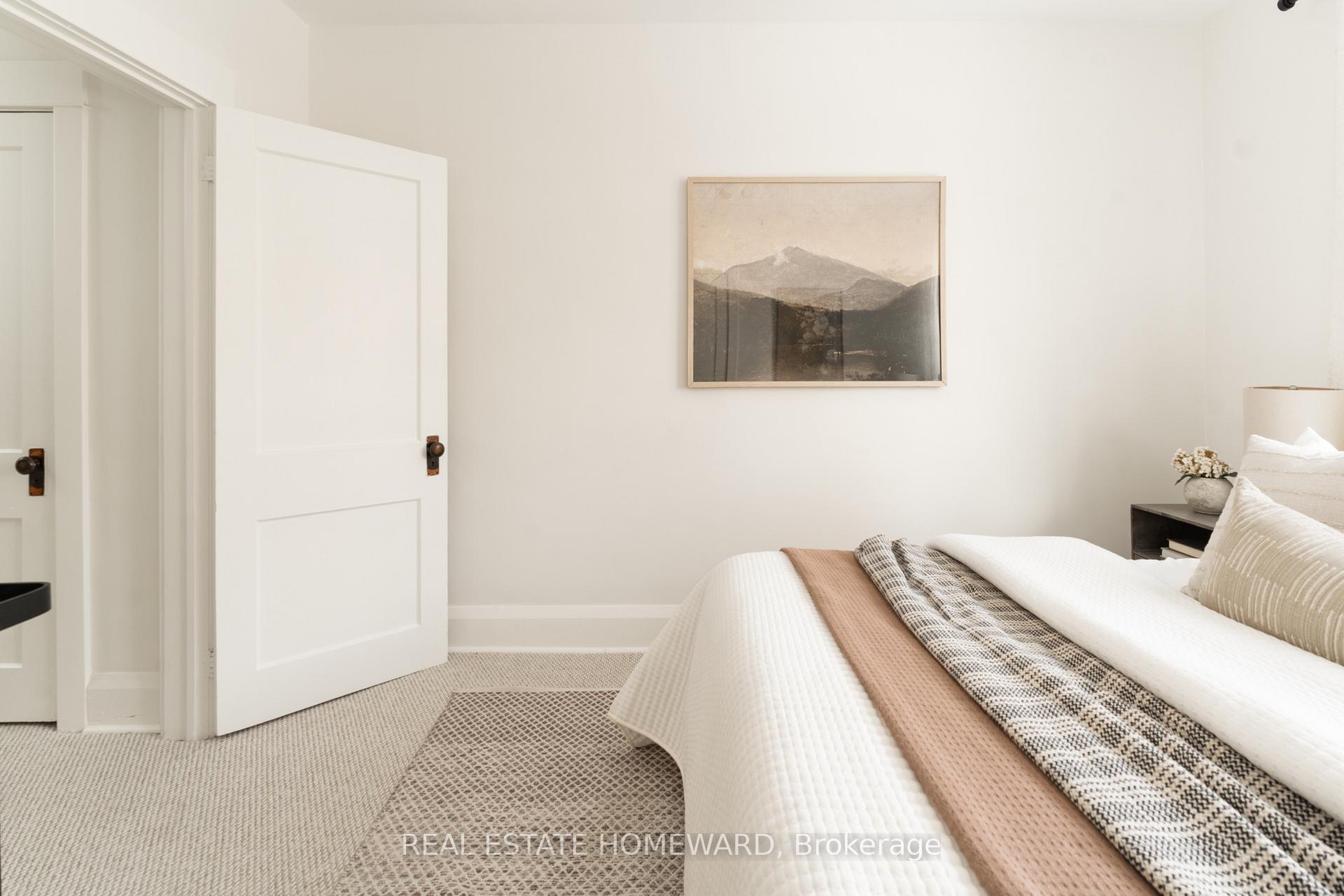 Photo 27 of 235 Springdale Boulevard, Toronto, Danforth Village-East York — HOMEH